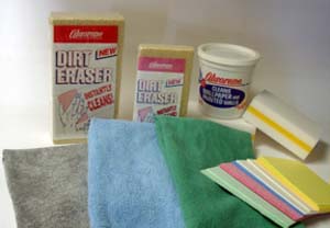 General Cleaning