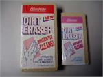 Large Dirt Eraser