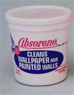 Absorene Wallpaper Cleaner