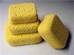 Copal Poly Sponges