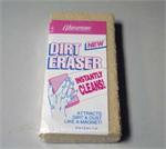 Small Dirt Eraser Sponge