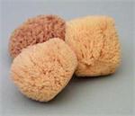 Natural Silk Bath Sponges