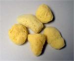 Natural Silk Sponges - Pack of 10